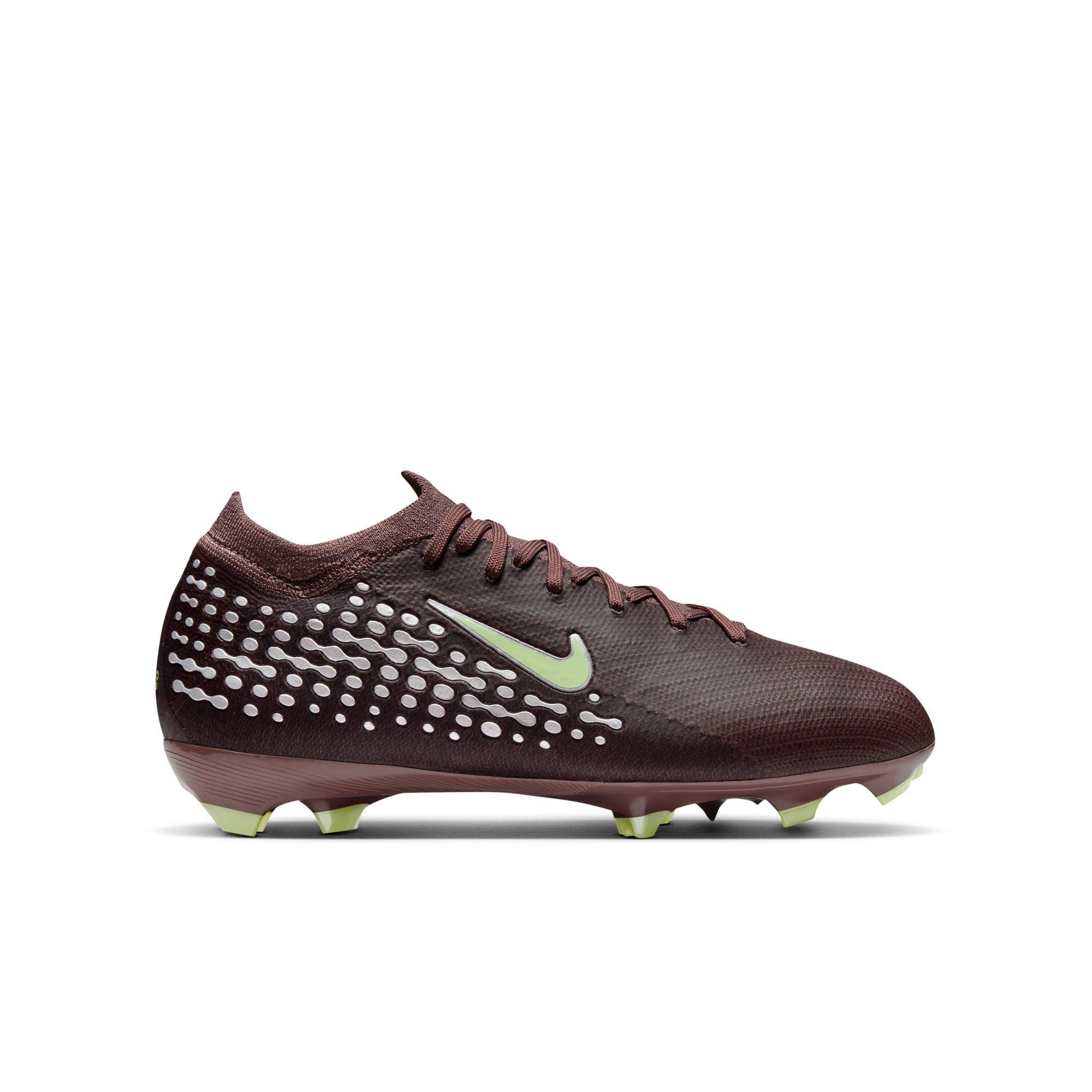 Nike Jr. Mercurial Vapor 16 Pro "Kylian Mbappé" Grade School Kids' Soccer Cleat